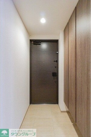 LaSante文京千駄木の物件内観写真